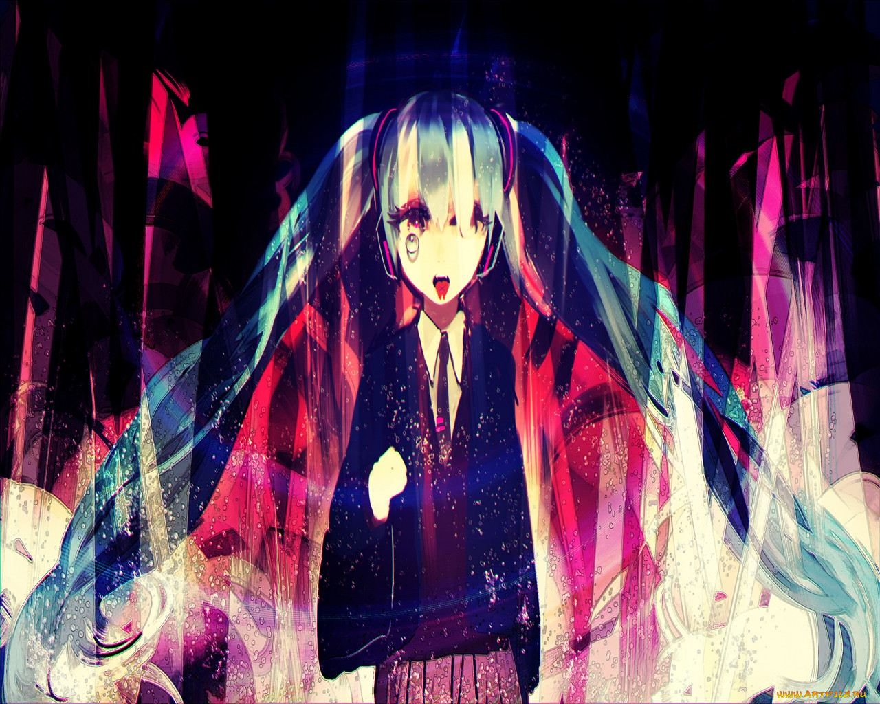 , vocaloid